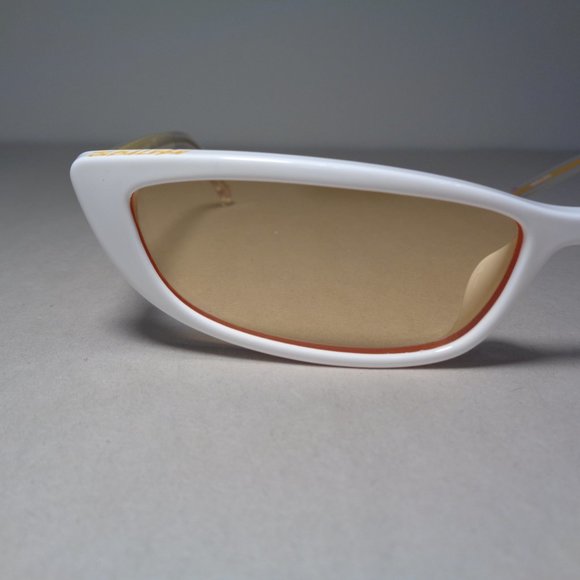 Guess X J BALVIN GU8210 White Brown New Women\'s Sunglasses main image 13